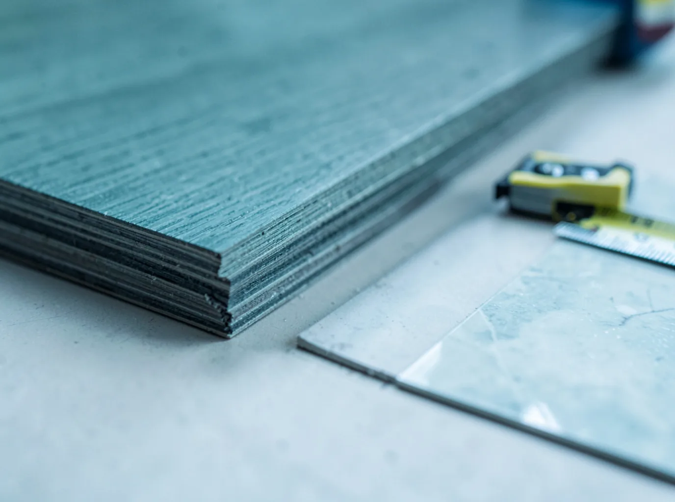 Luxury Vinyl Plank Installation Rigby, ID FAQs